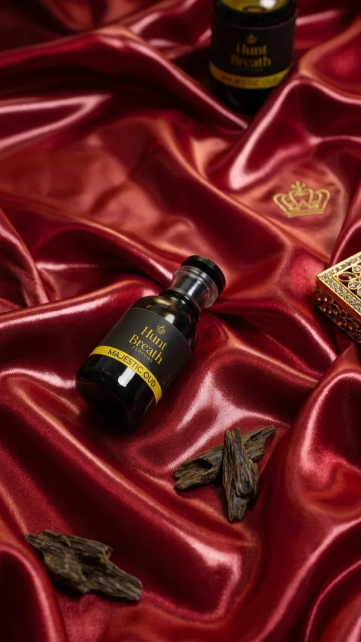 Majestic Oud 50ml