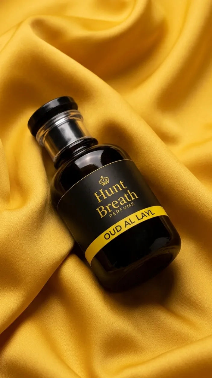 Oud Al Layl 50ml