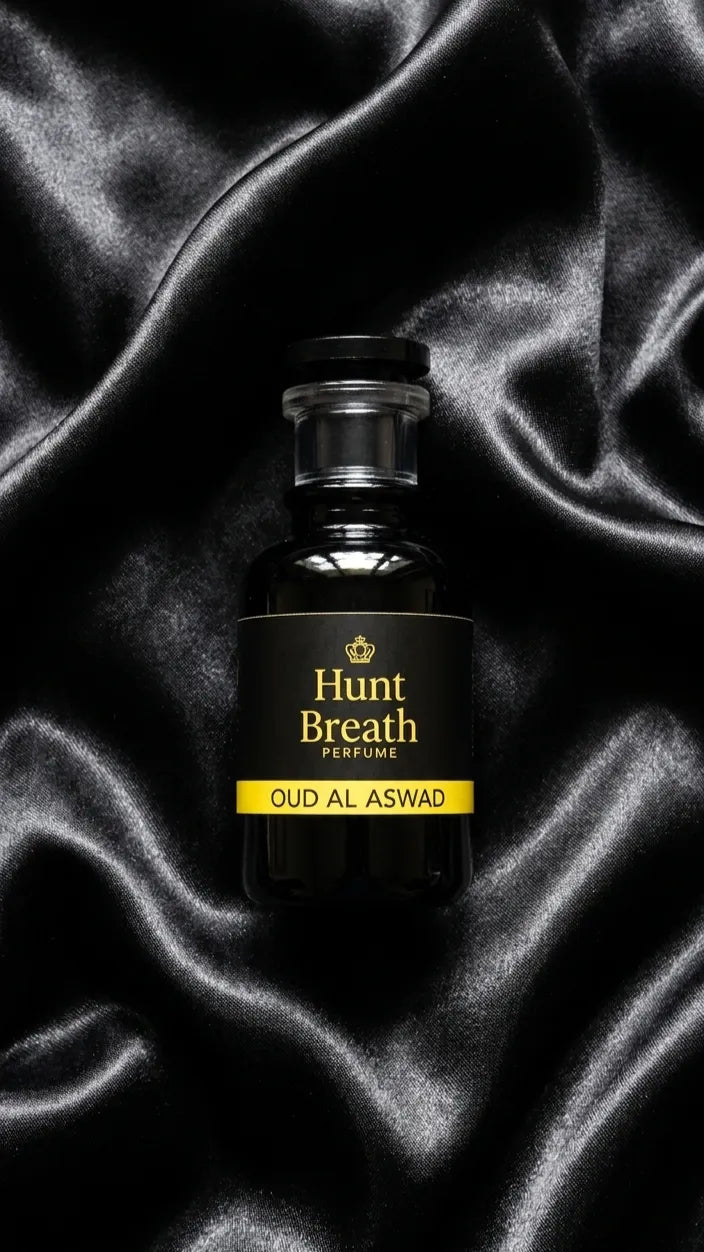 Oud Al Aswad 50ml