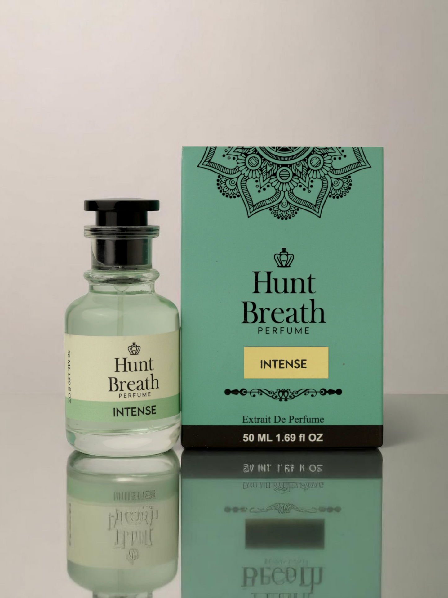 Intense 50ml