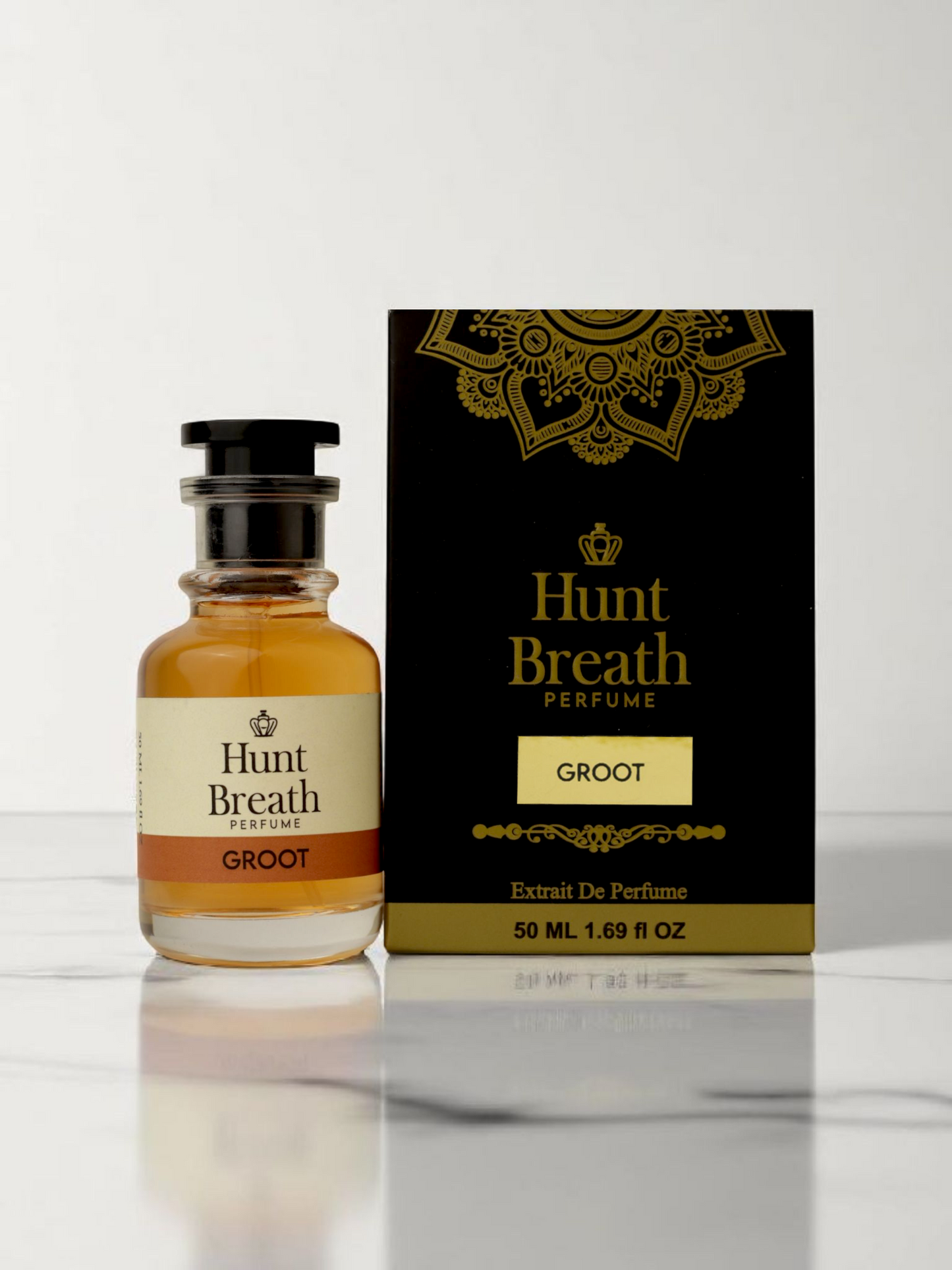 Groot 50ml