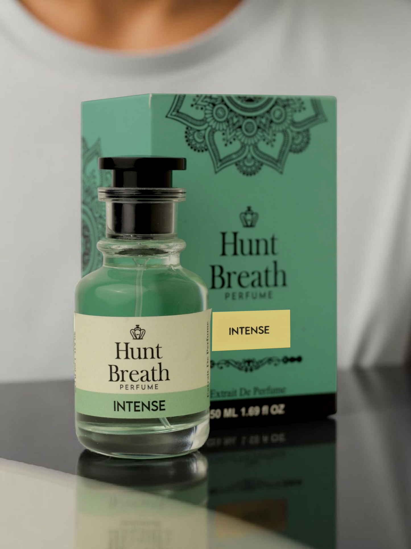 Intense 50ml