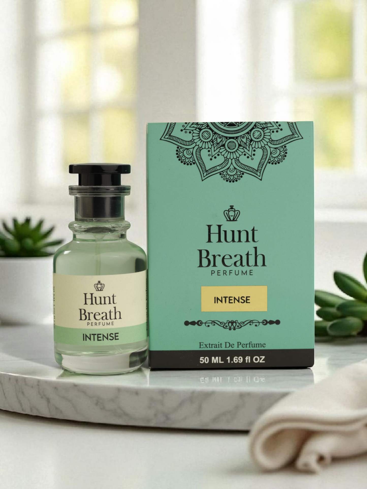 Intense 50ml