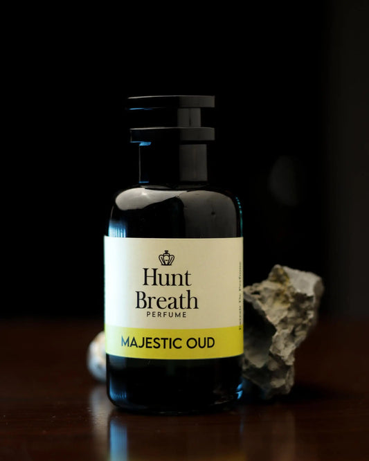 Majestic Oud 100ml
