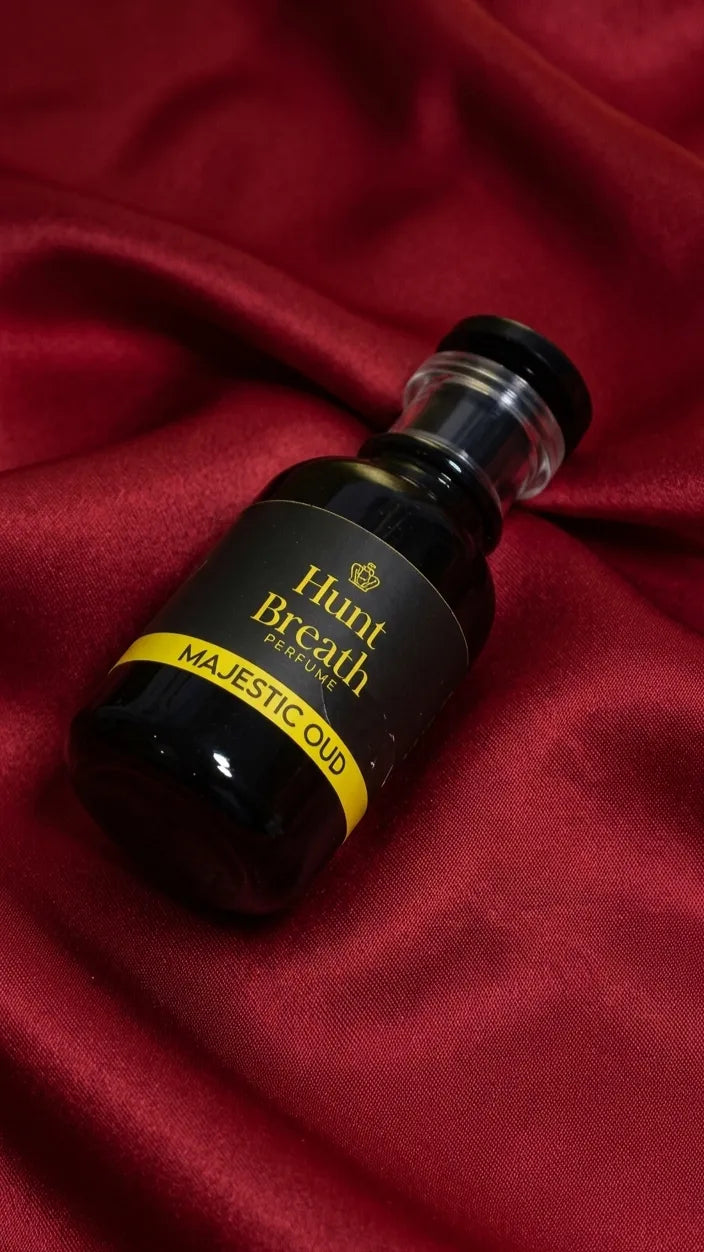 Majestic Oud 50ml
