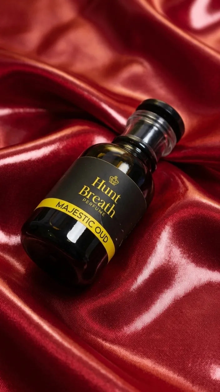 Majestic Oud 50ml