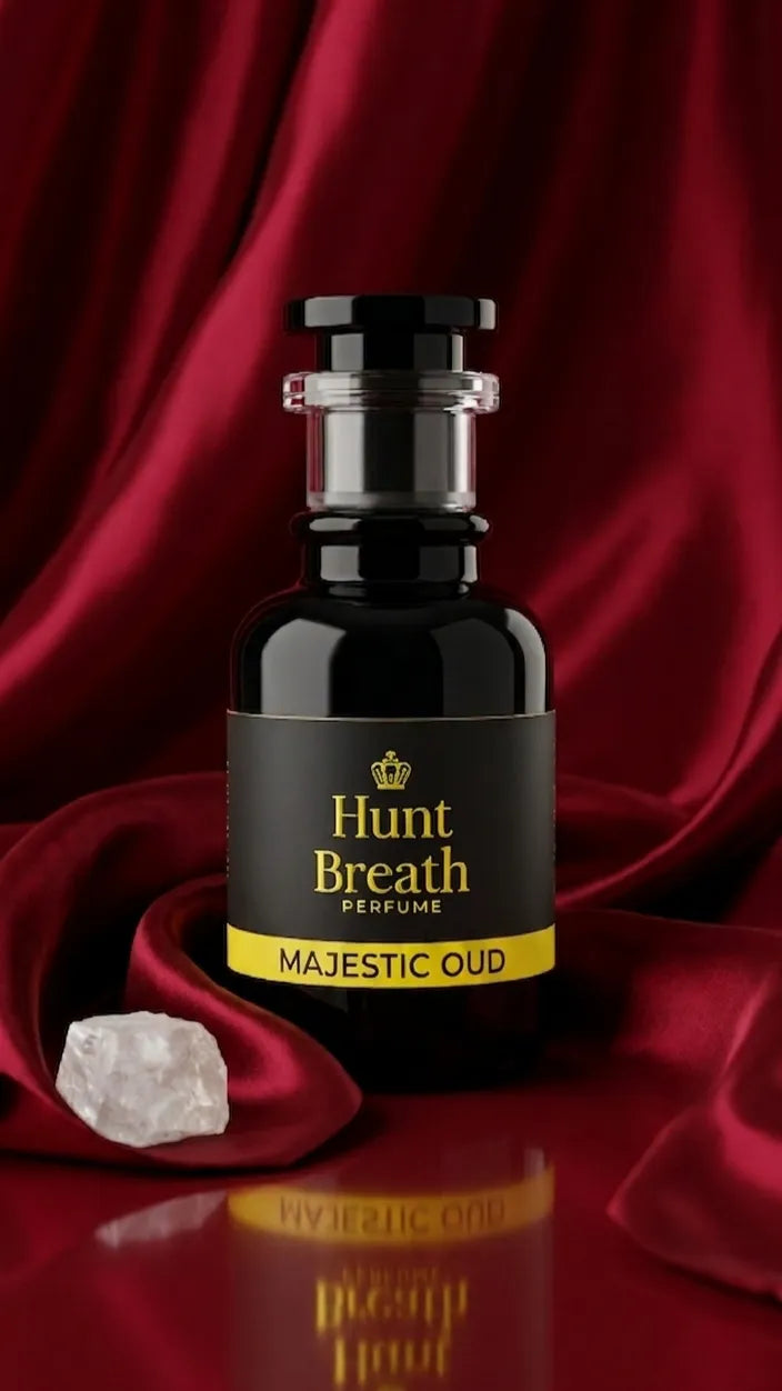 Majestic Oud 50ml