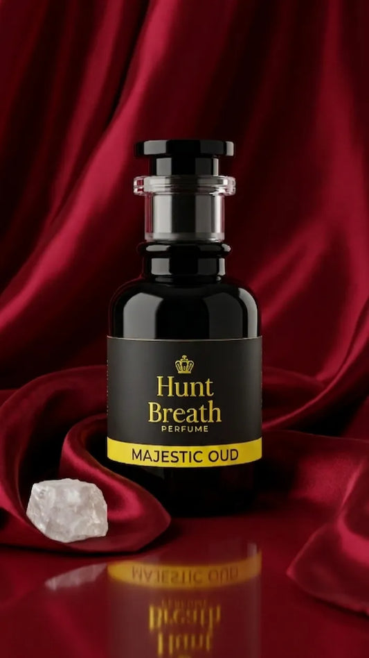 Majestic Oud 50ml