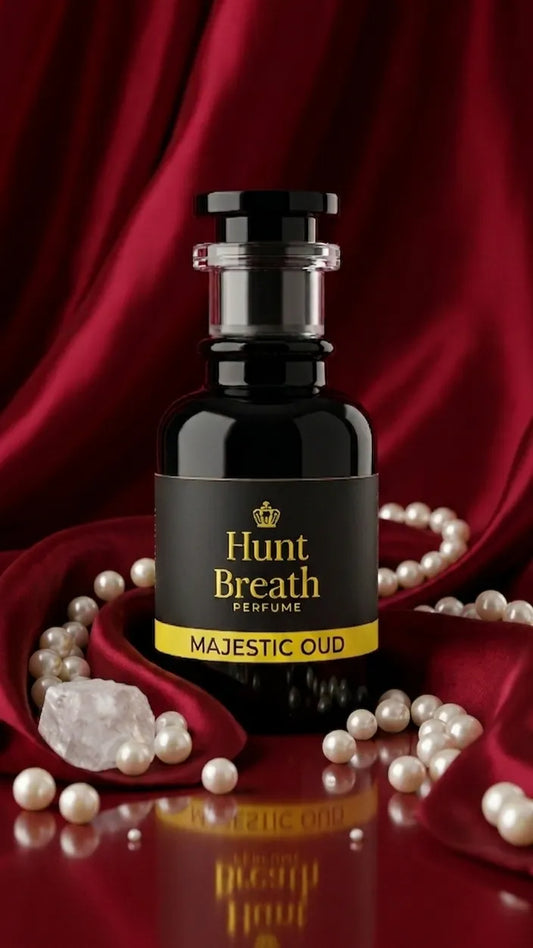Majestic Oud 50ml