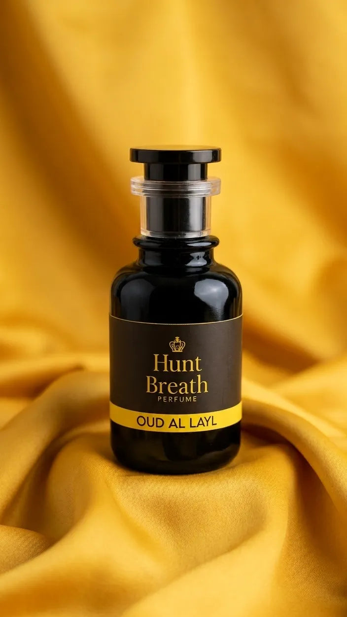 Oud Al Layl 50ml