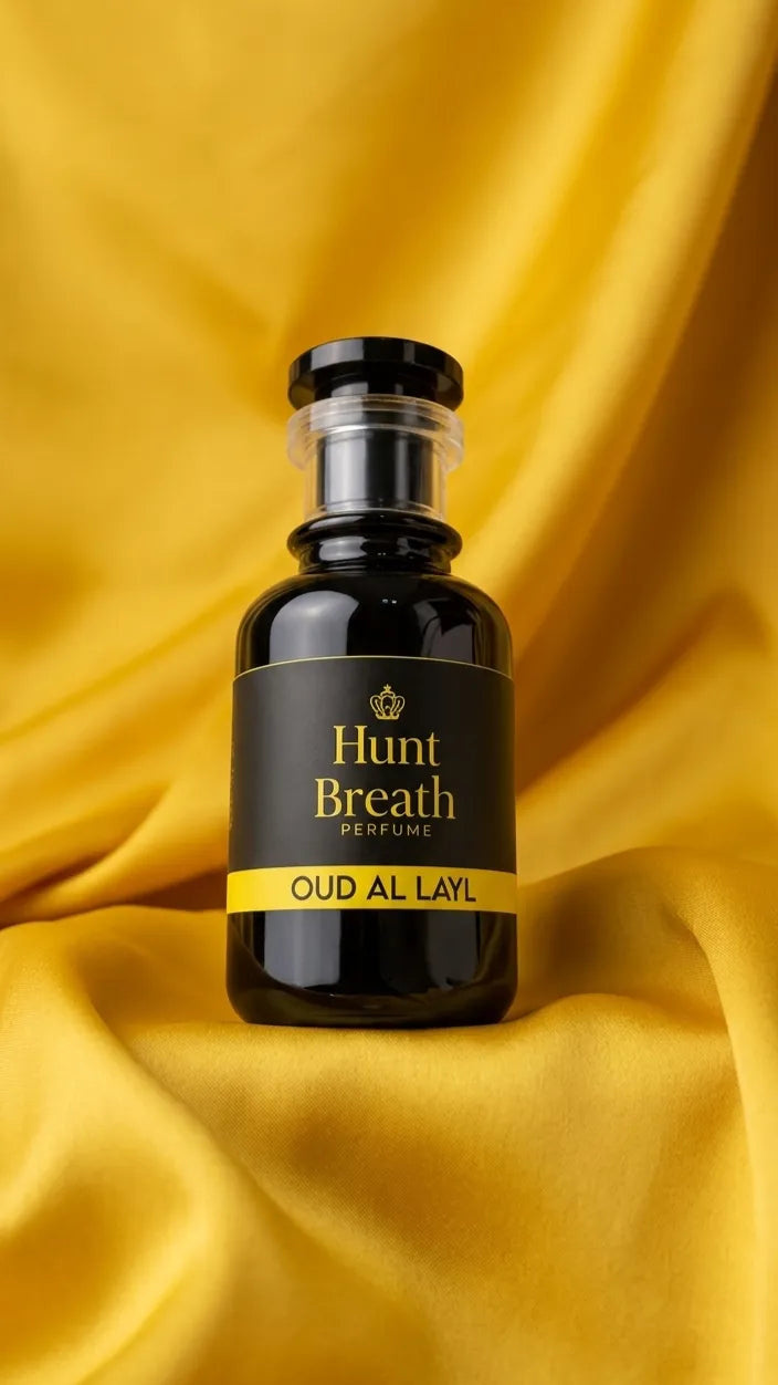 Oud Al Layl 50ml