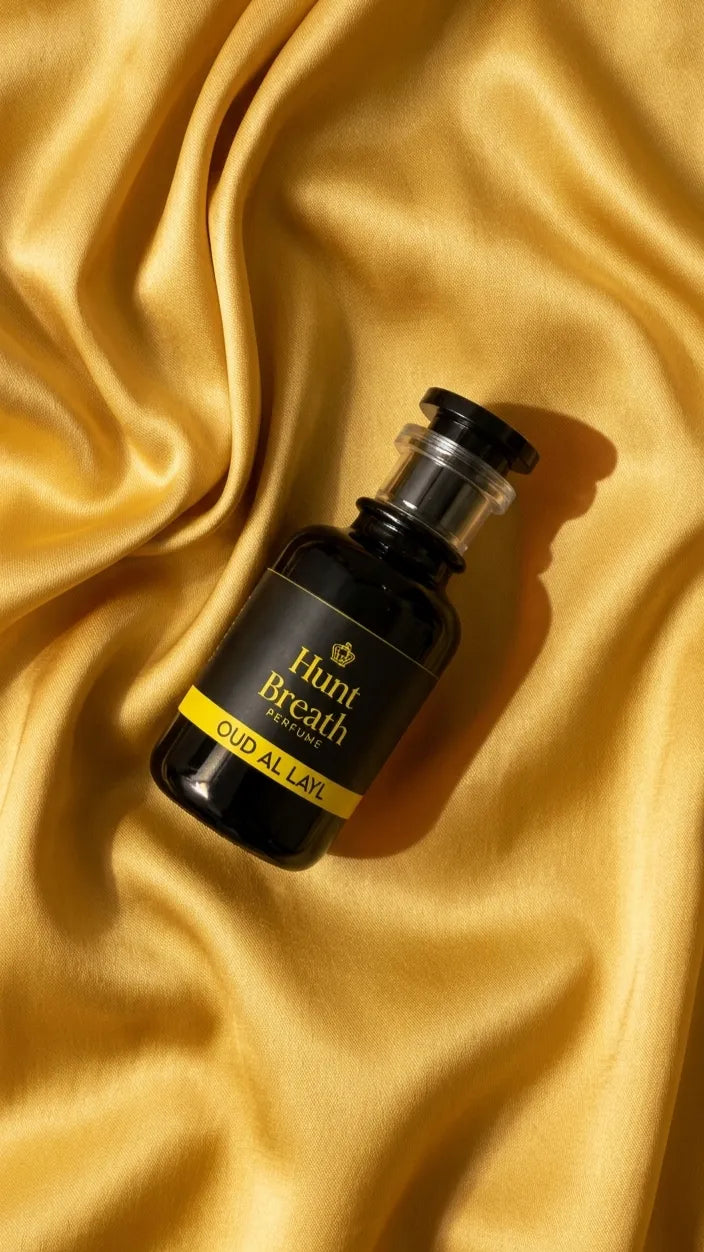 Oud Al Layl 50ml