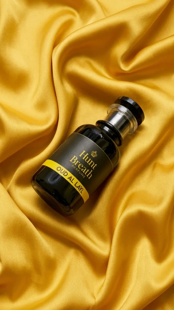 Oud Al Layl 50ml