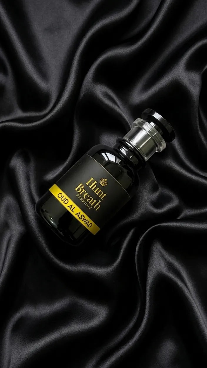 Oud Al Aswad 50ml