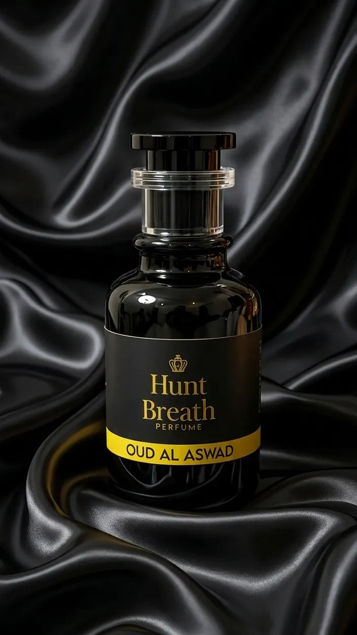 Oud Al Aswad 50ml