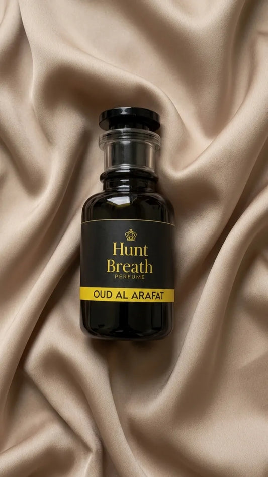 Oud Al Arafat 50ml