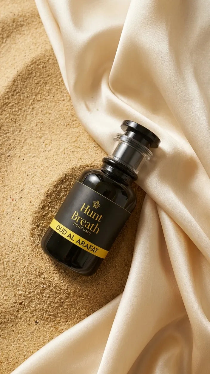Oud Al Arafat 50ml