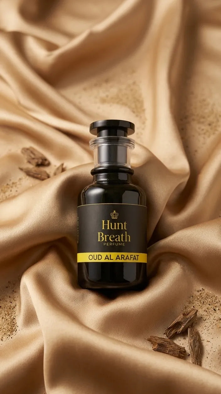 Oud Al Arafat 50ml