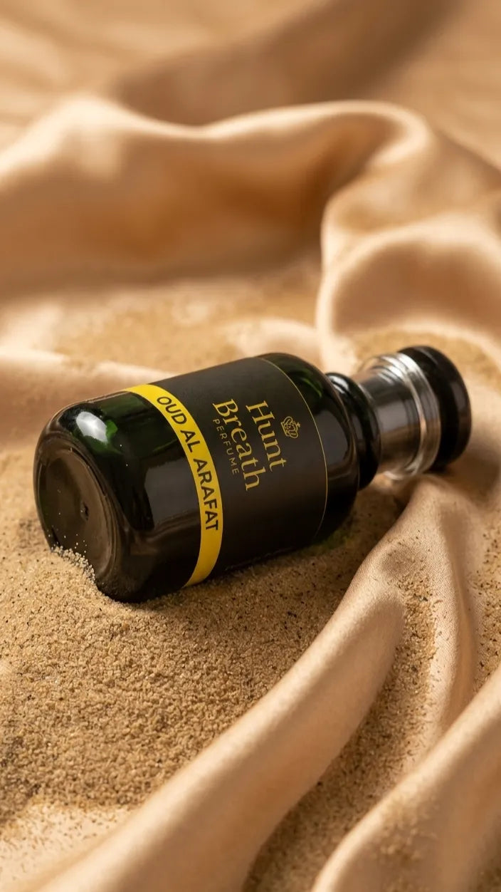 Oud Al Arafat 50ml