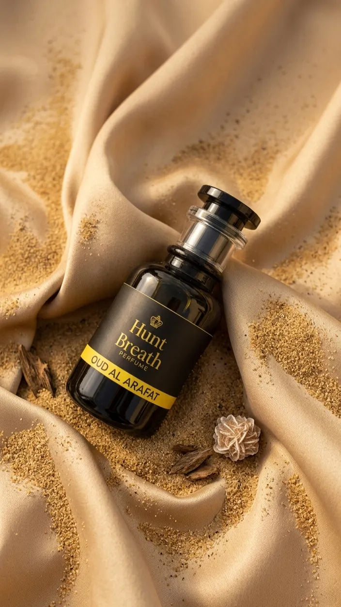 Oud Al Arafat 50ml