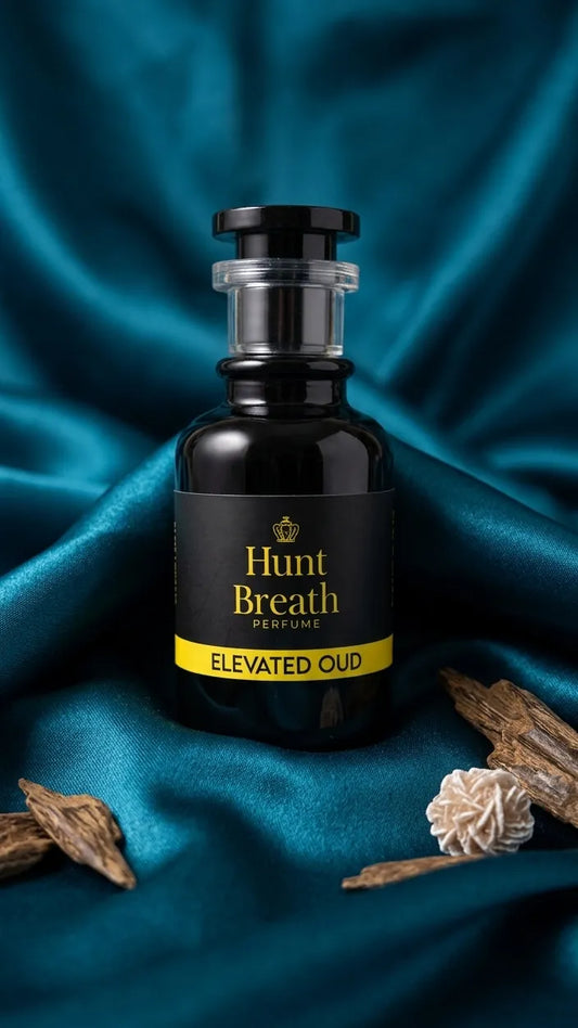 Elevated Oud 50ml
