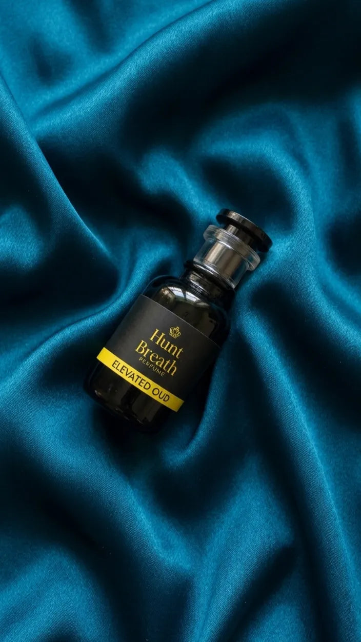 Elevated Oud 50ml