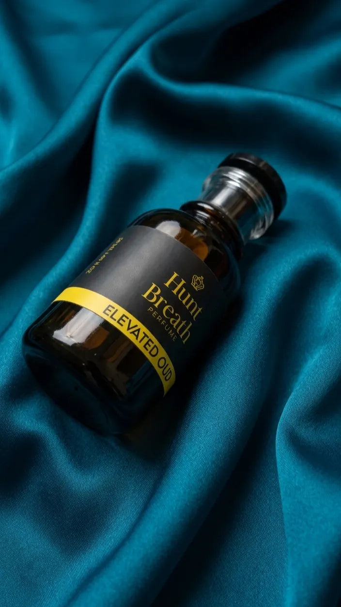 Elevated Oud 50ml