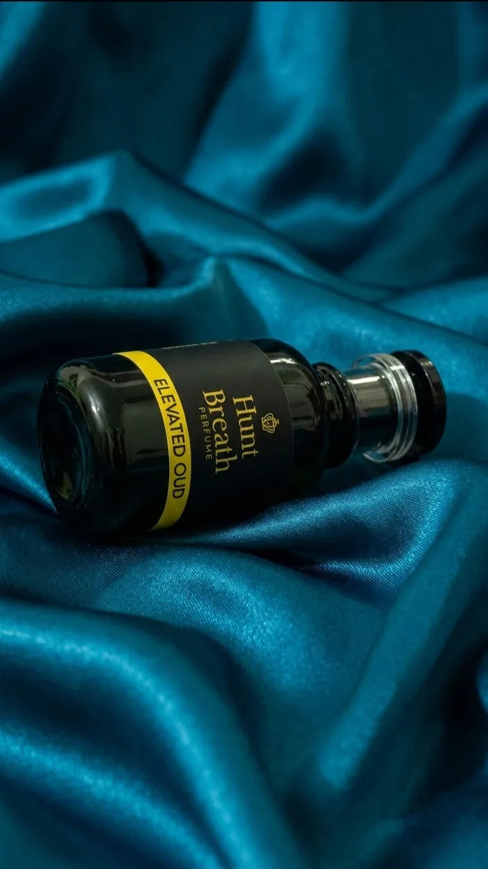 Elevated Oud 50ml