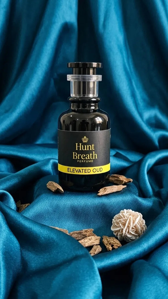 Elevated Oud 50ml