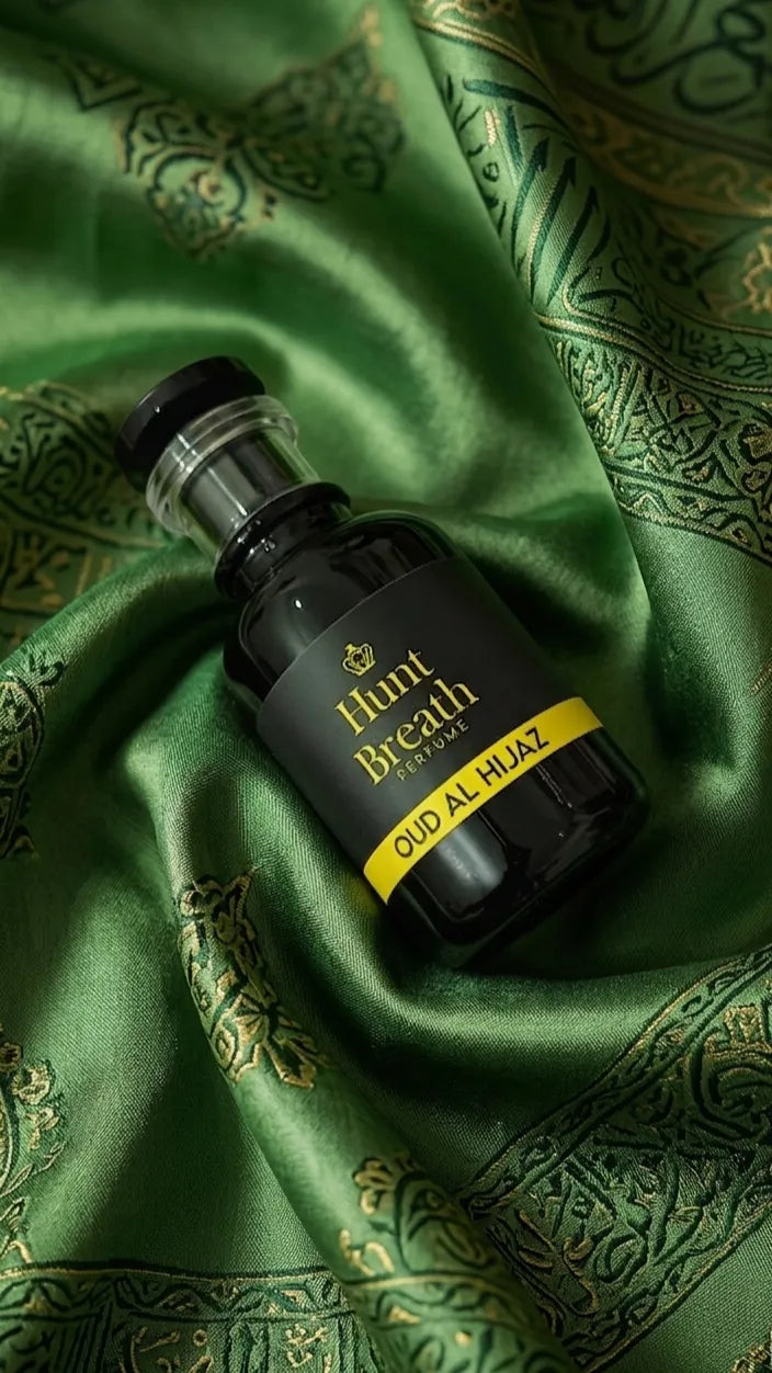 Oud Al Hijaz 50ml