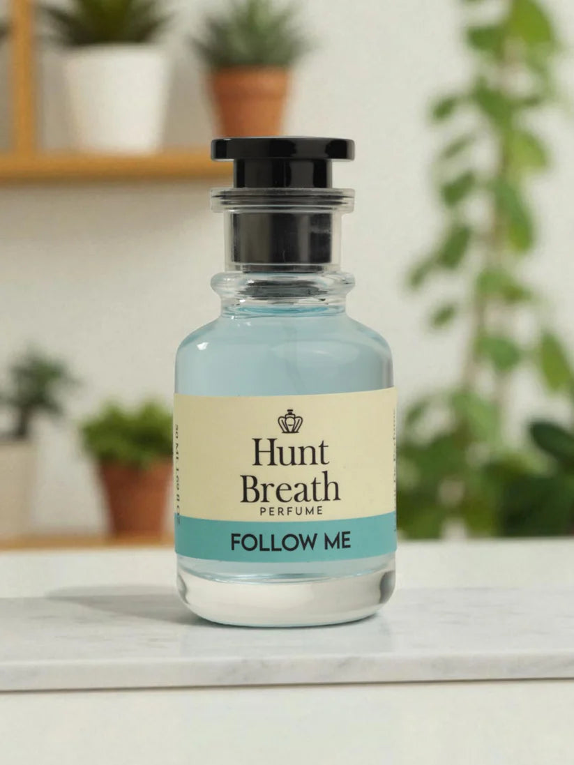 Follow Me 50ml