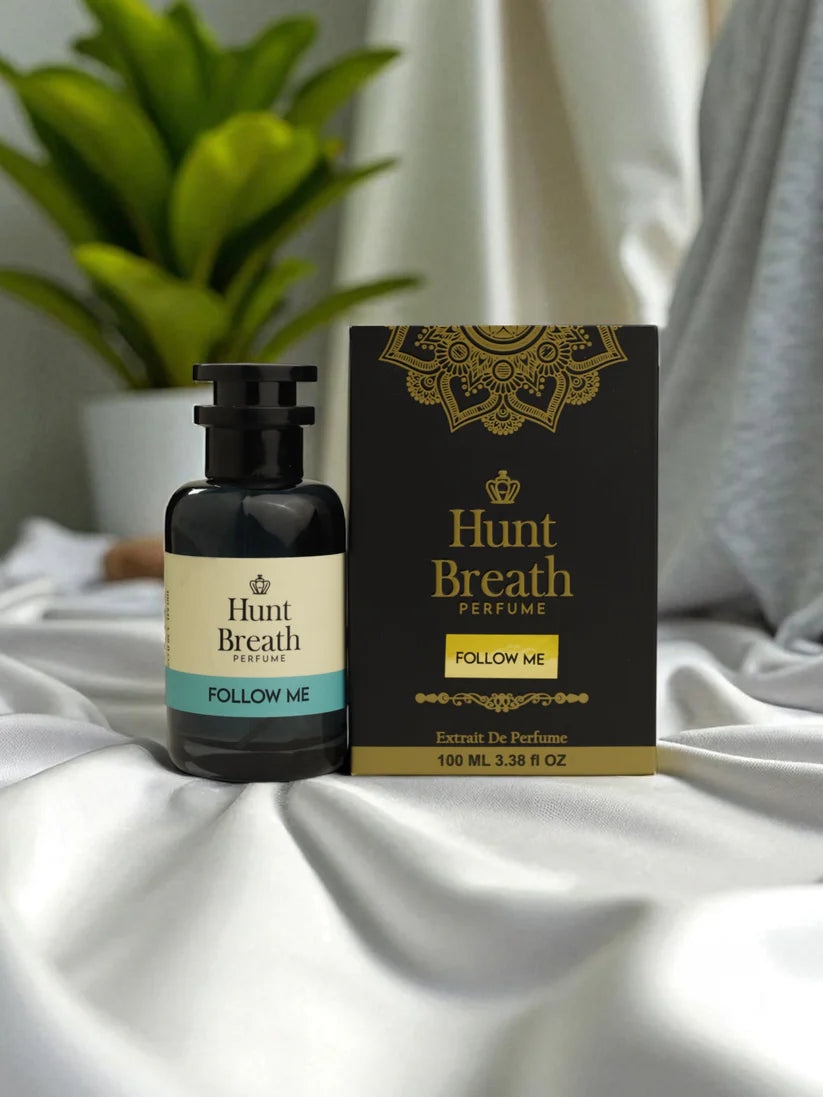 Follow Me 100ml