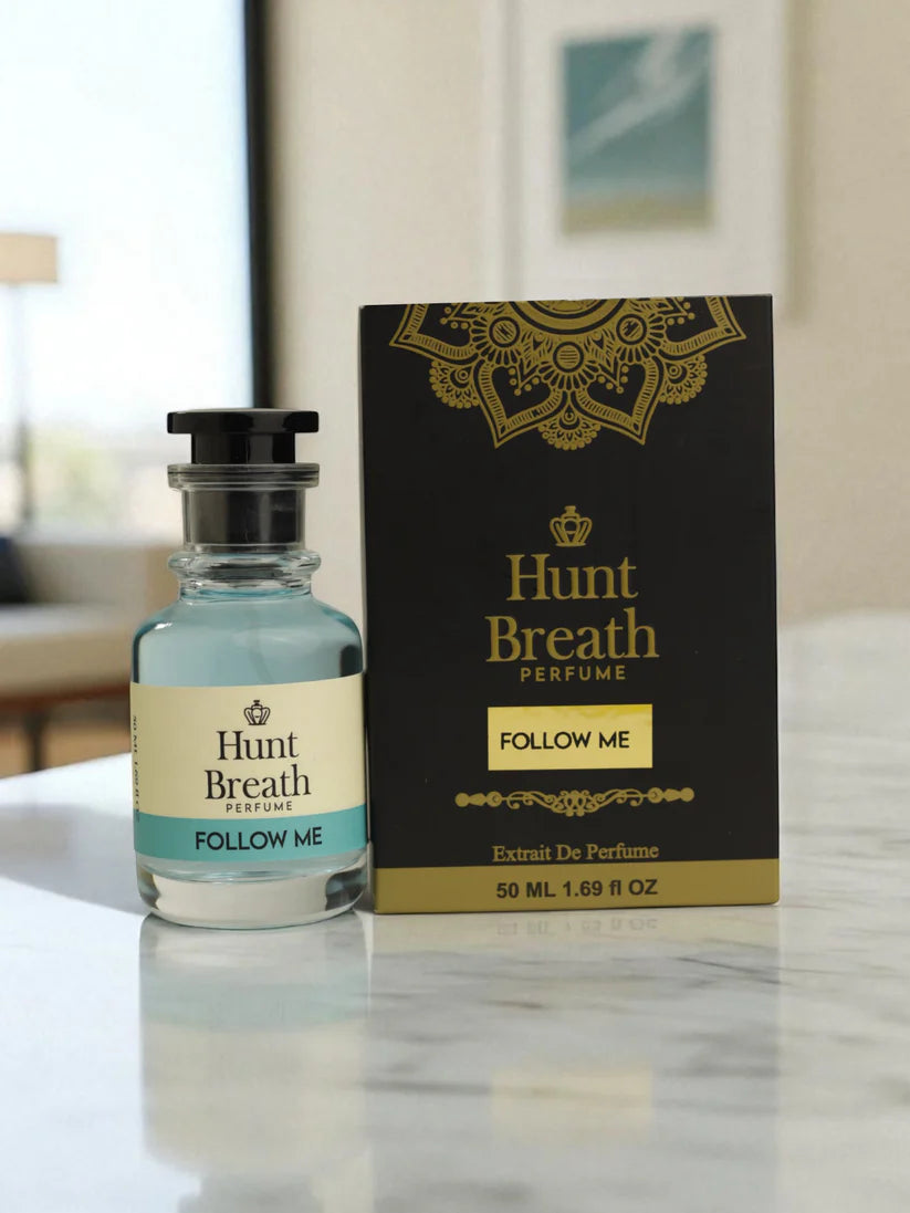 Follow Me 50ml