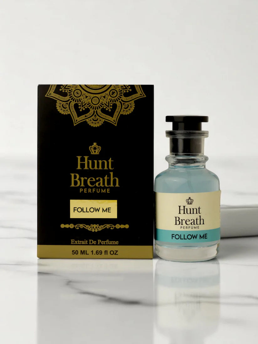 Follow Me 50ml