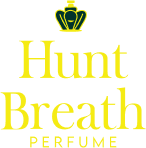 Hunt Breath Perfume