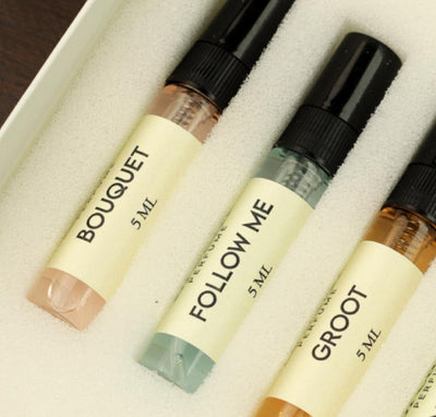 TESTER PACK