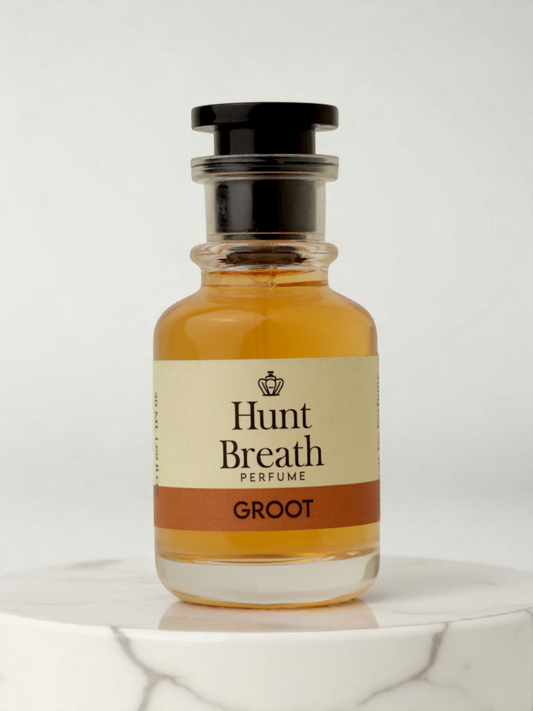 Groot 50ml