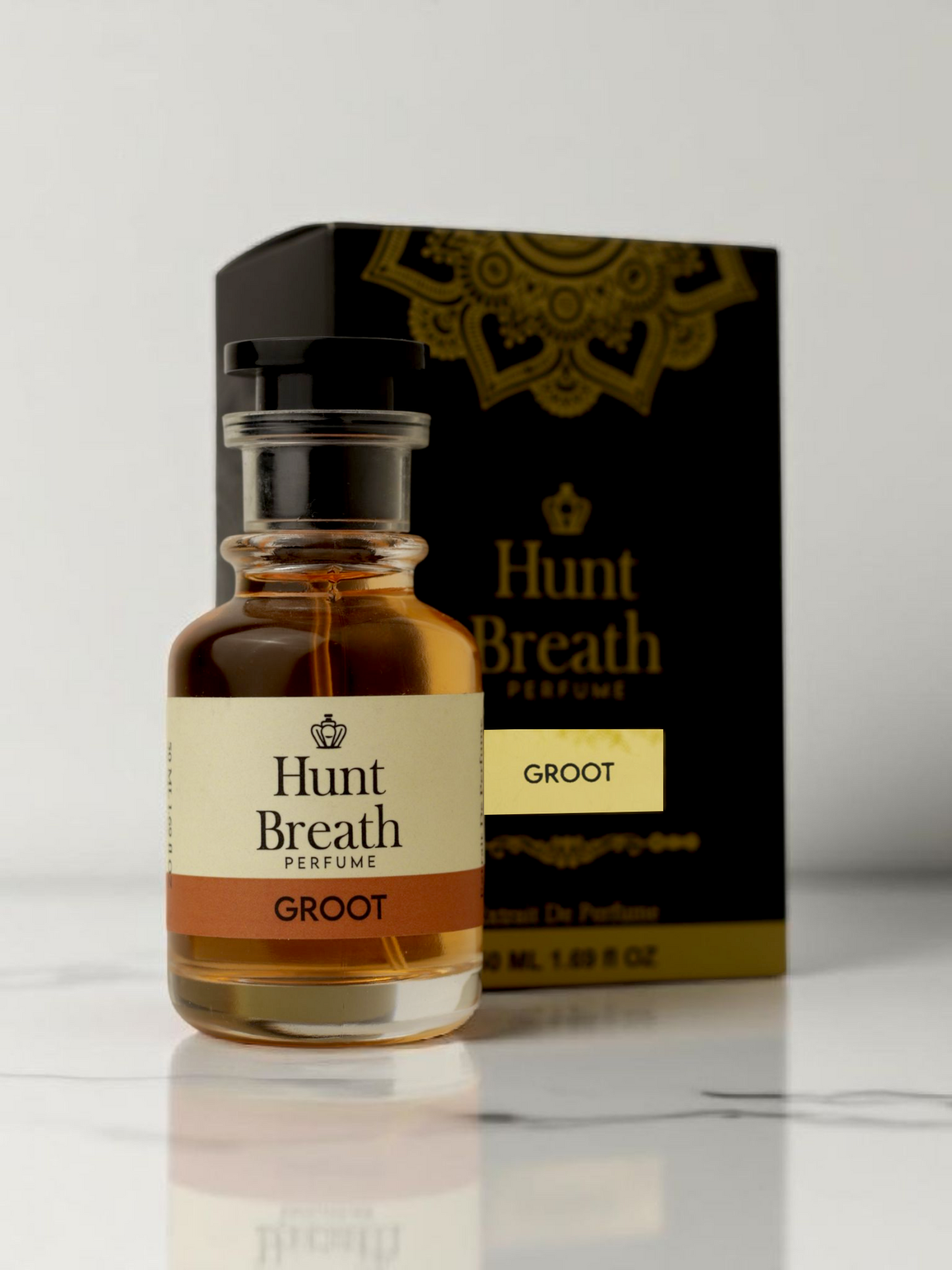 Groot 50ml
