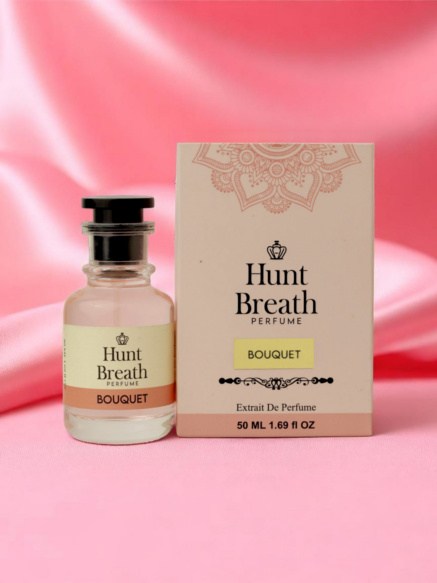 Bouquet 50ml