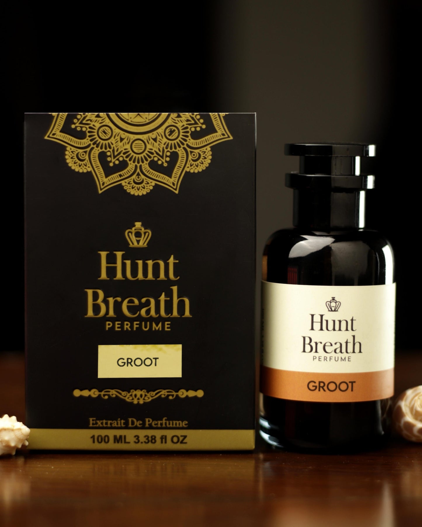 Groot 100ml