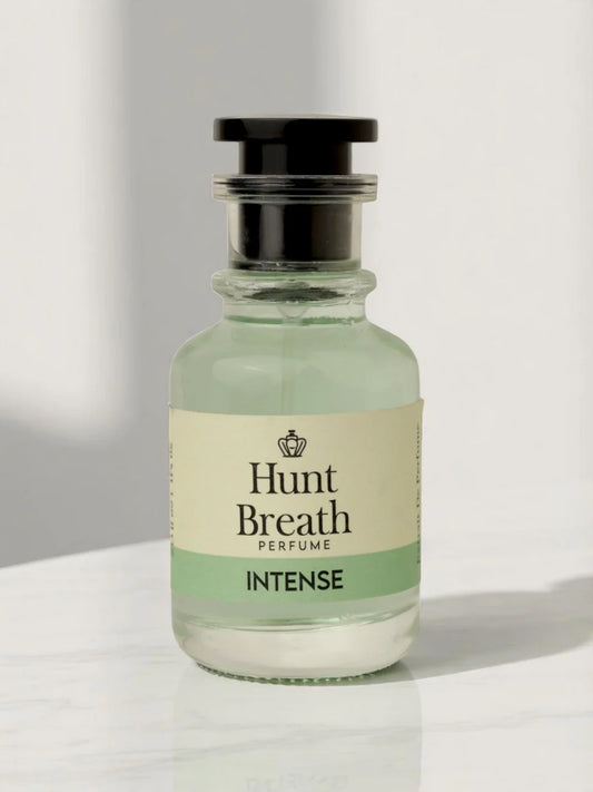 Intense 50ml