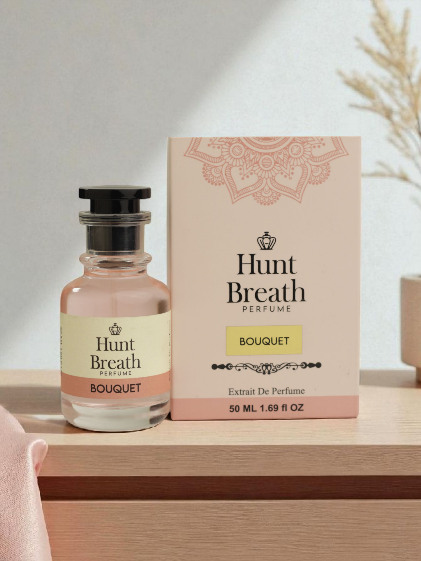 Bouquet 50ml
