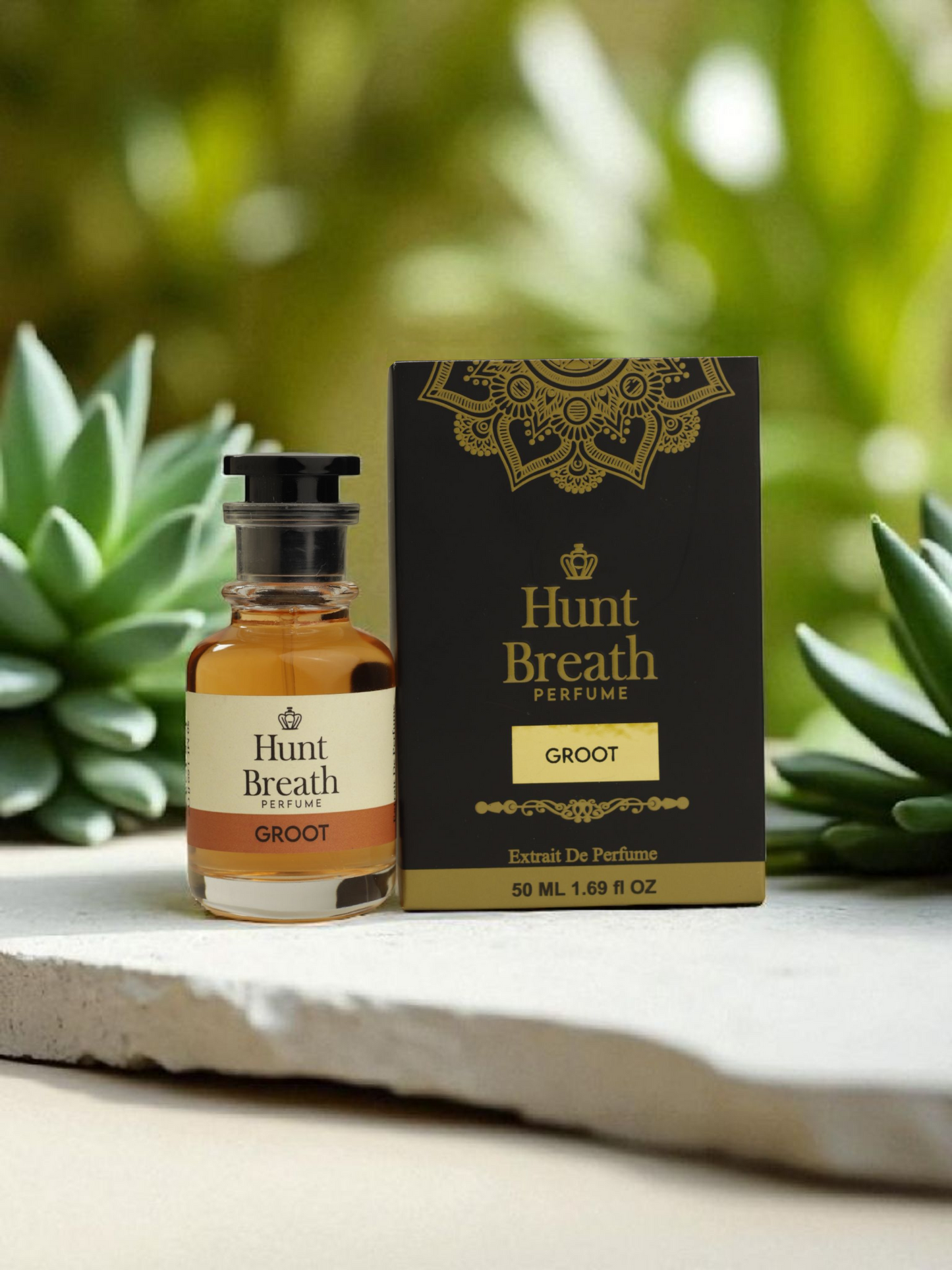 Groot 50ml