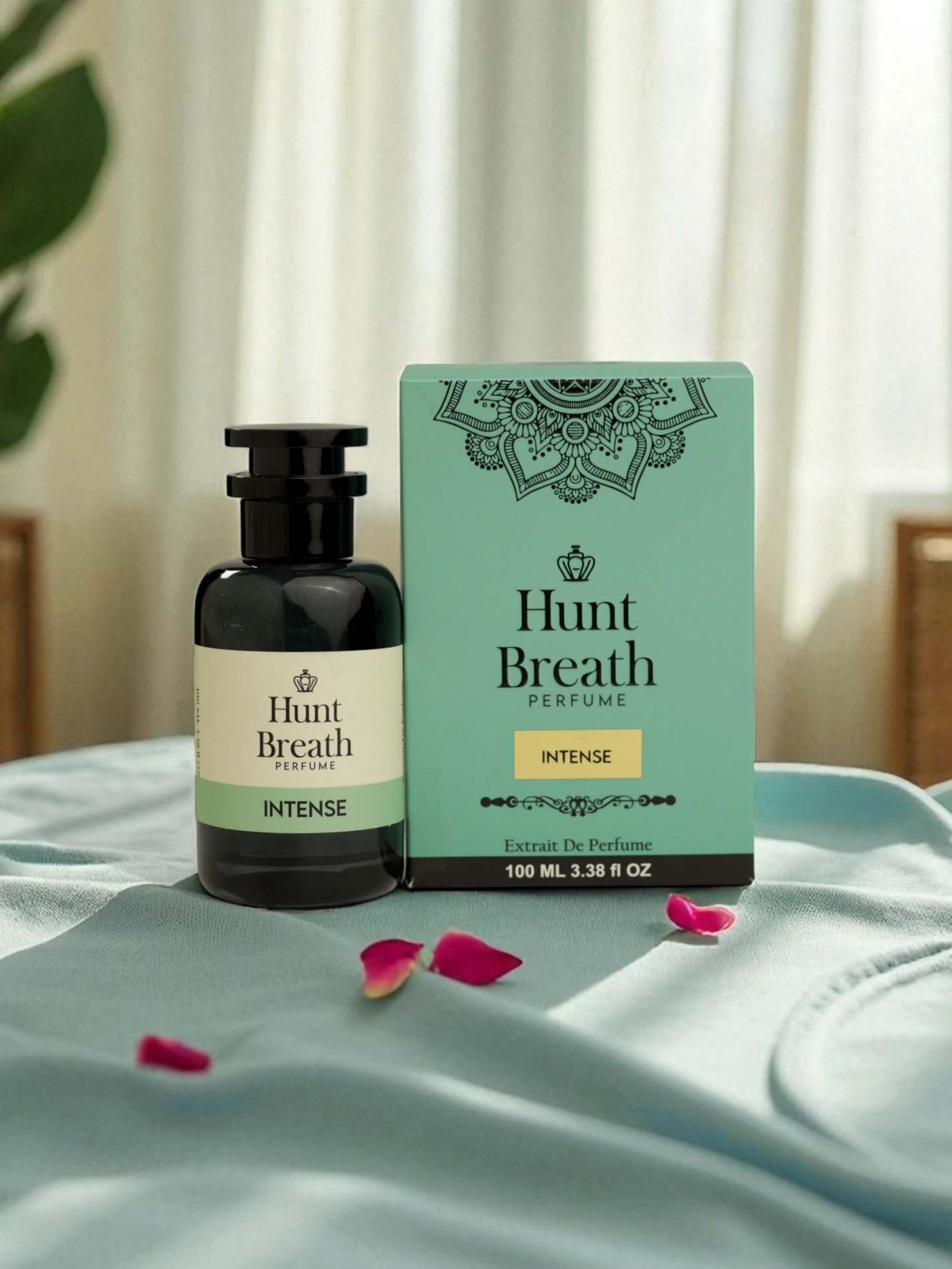 Intense 100ml