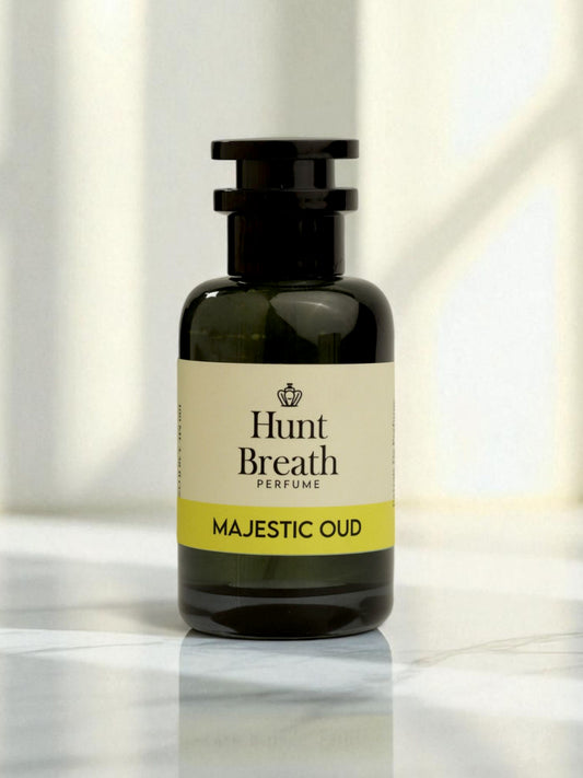 Majestic Oud 100ml