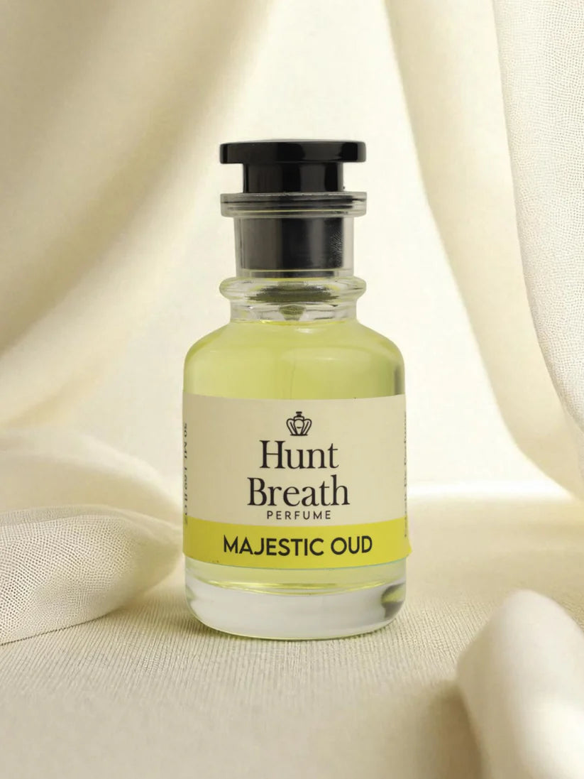 Majestic Oud 50ml