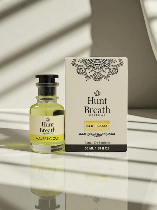 Majestic Oud 50ml