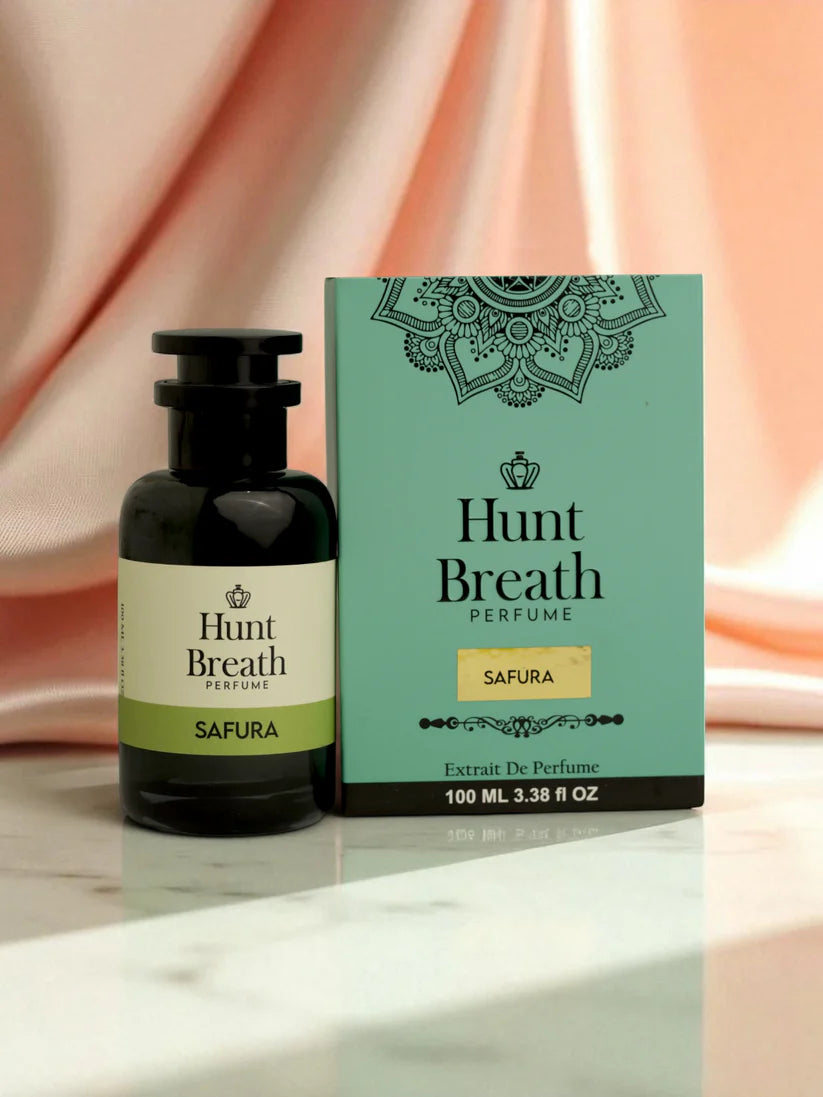 Safura 100ml
