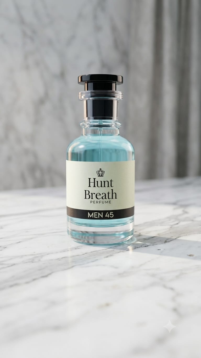 Men 45 50ml