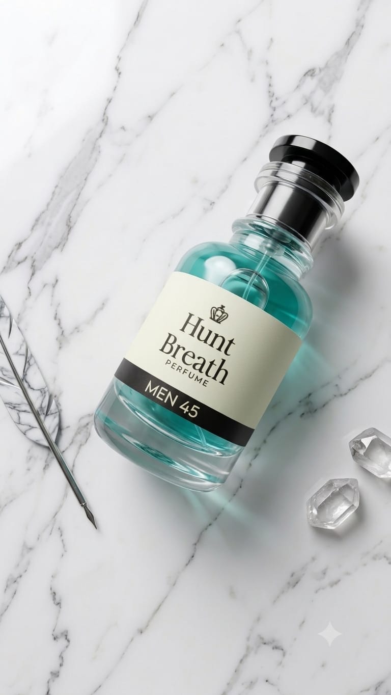 Men 45 50ml